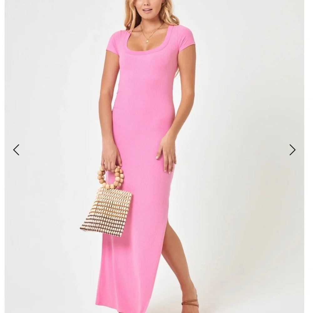 Valencia Dress - Picture 3 of 4